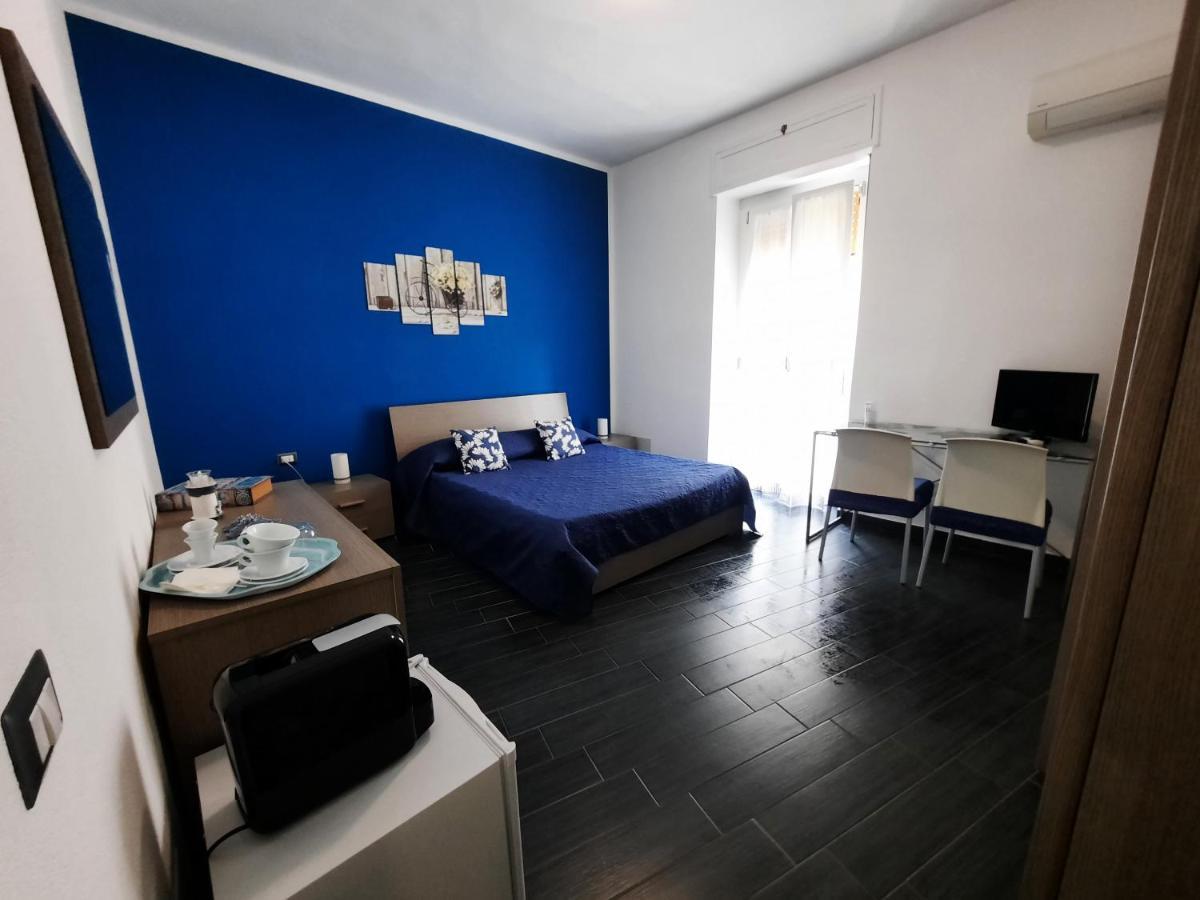 Affittacamere Sa Pardula Cagliari Exterior foto