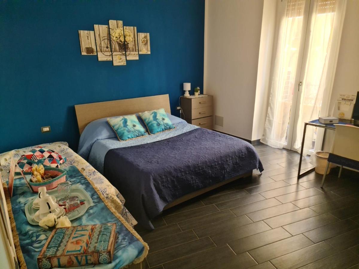 Affittacamere Sa Pardula Cagliari Exterior foto