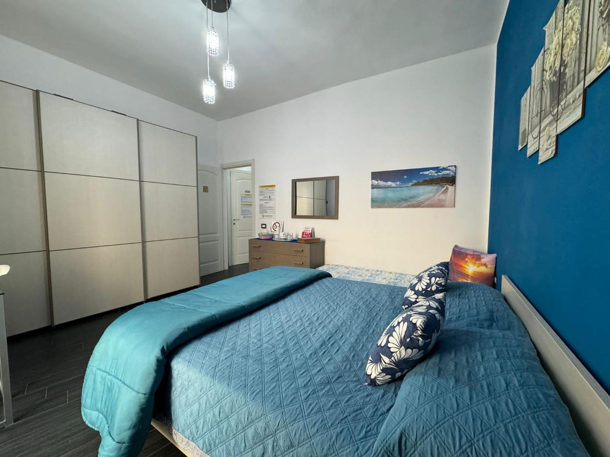 Affittacamere Sa Pardula Cagliari Exterior foto