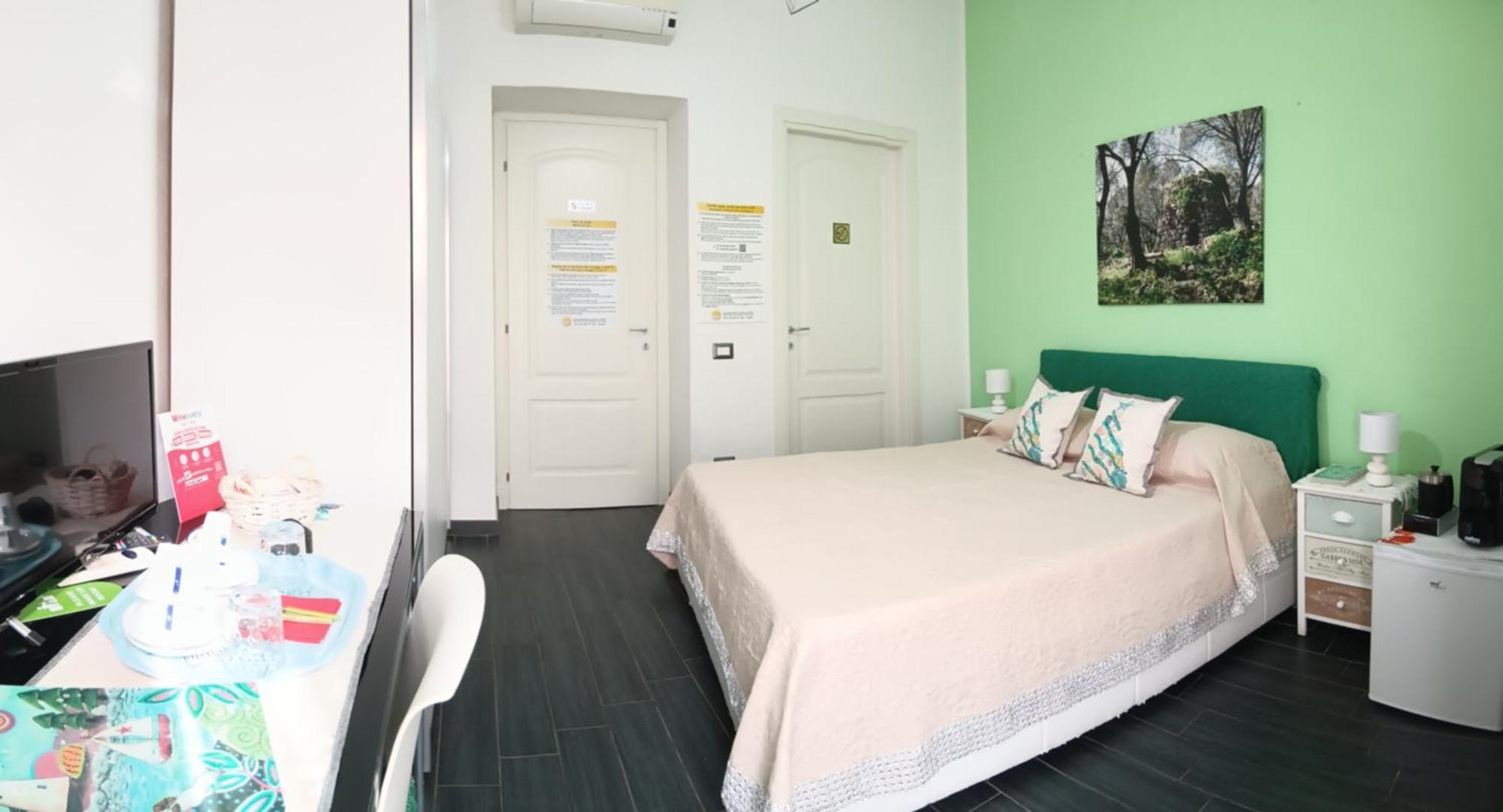 Affittacamere Sa Pardula Cagliari Exterior foto