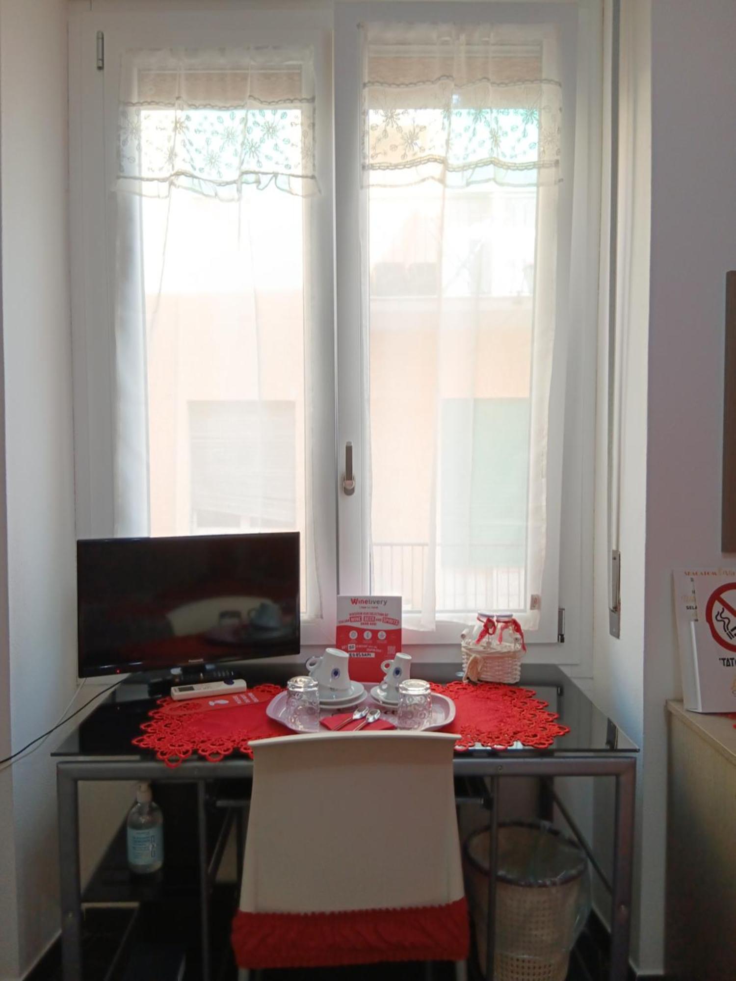 Affittacamere Sa Pardula Cagliari Exterior foto