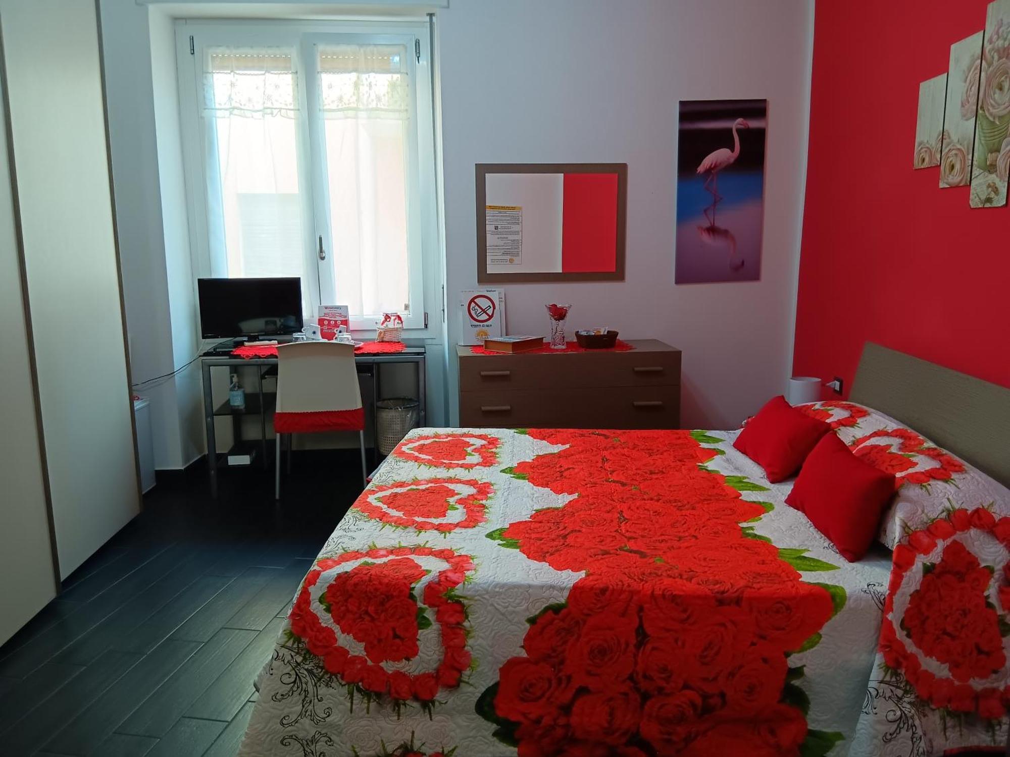 Affittacamere Sa Pardula Cagliari Exterior foto