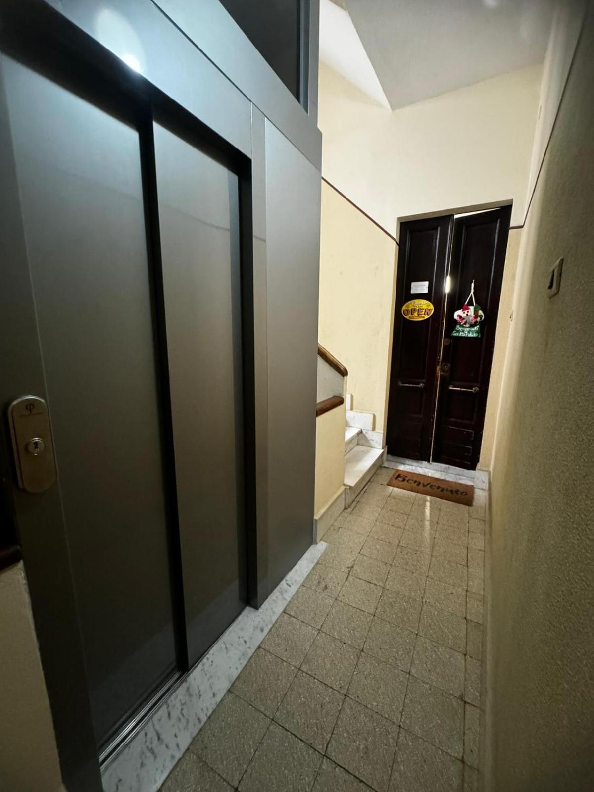 Affittacamere Sa Pardula Cagliari Exterior foto