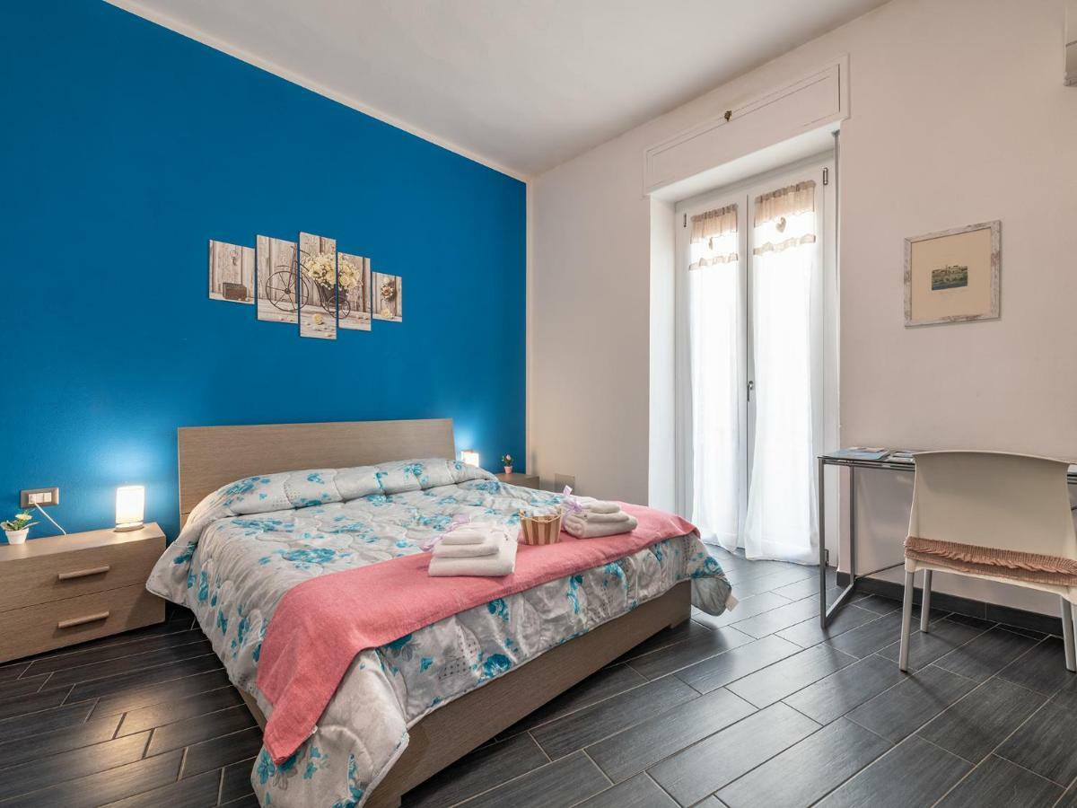 Affittacamere Sa Pardula Cagliari Exterior foto